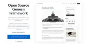 All Studiopress Themes with Framework Bundle