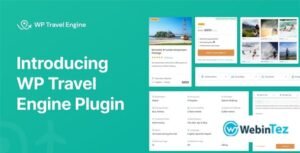WP Travel Engine v2.0.3 File Downloads 2 WP Travel Engine webintez.com