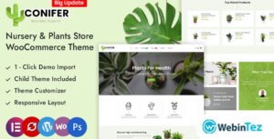 Conifer webintez.com