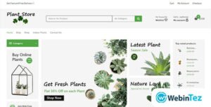 Conifer webintez.com