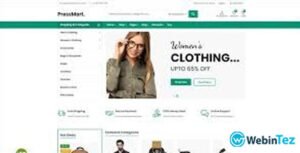 PressMart webintez.com