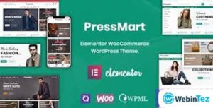 PressMart webintez.com