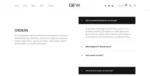 DEVA – Fashion Store WooCommerce Elementor Template Kit