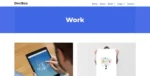 DevBox – Creative Digital Agency Elementor Template Kit