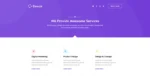 Dewok – Digital Agency Template Kit