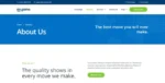 Gomo – Moving Company Elementor Template Kit