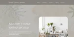 Gontli – Interior Multipurpose Template Kit