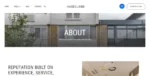 Hasseland – Real Estate Listing Elementor Template Kit