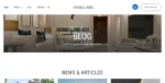 Hasseland – Real Estate Listing Elementor Template Kit
