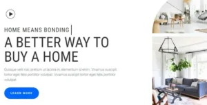 Hasseland – Real Estate Listing Elementor Template Kit
