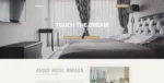 Himara – Hotel Template Kit