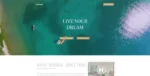 Himara – Hotel Template Kit