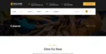 Humanite – Charity & Donation Elementor Template Kit