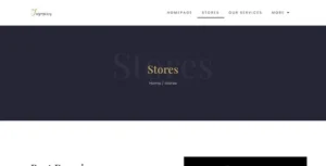 Jewella  – Jewelry Store Elementor Template Kit