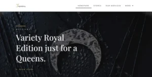 Jewella – Jewelry Store Elementor Template Kit