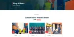 Jitycargo – Logistic Cargo & Transportation Elementor Pro Template Kit