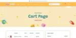 KidzOutfit – WooCommerce Kids Fashion Shop Elementor Template Kit
